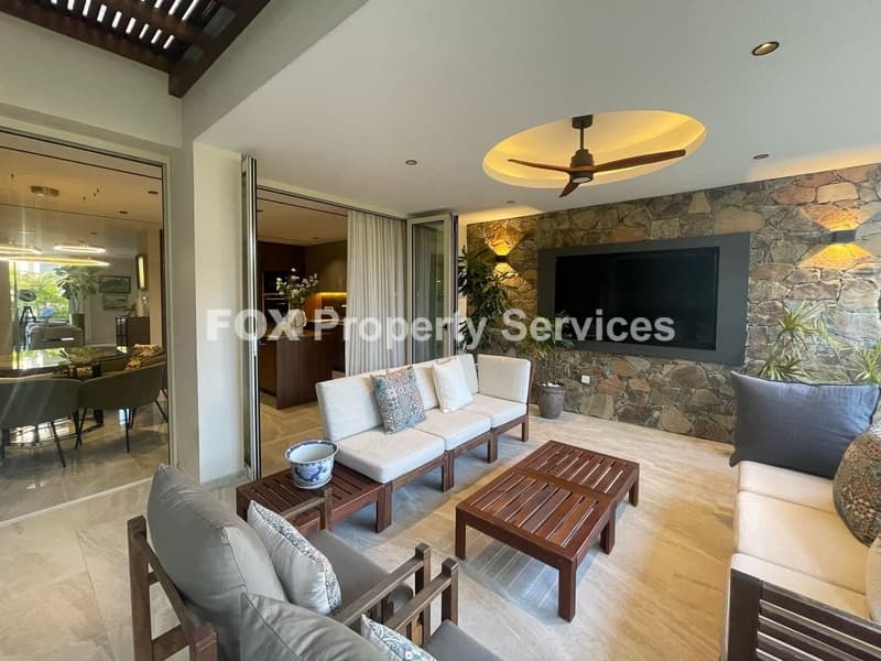 3 Bedroom House for Sale in Limassol, Mesa Potamos