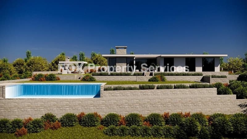 Studio House for Sale in Paphos, Pafos (center)