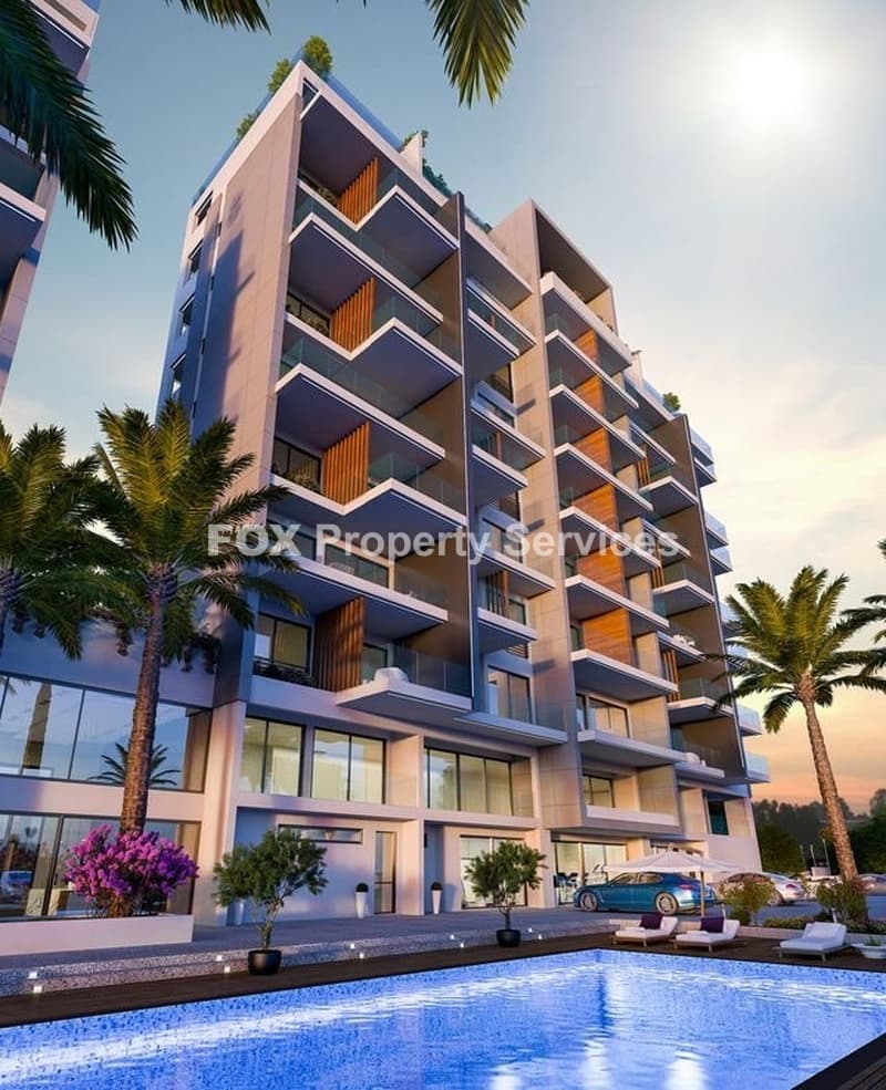 Studio for Sale in Paphos, Tombs Of the Kings
