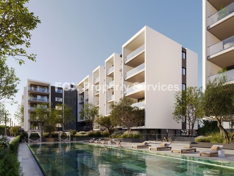 Studio for Sale in Limassol, Agios Nicolaos