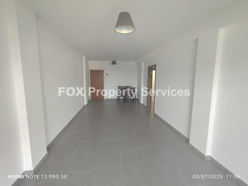Studio Apartment for Sale in Limassol, Lemesos (center)