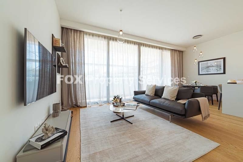 Studio Apartment for Sale in Limassol, Mesa Potamos