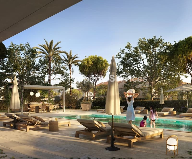 Studio for Sale in Limassol, Mesa Potamos