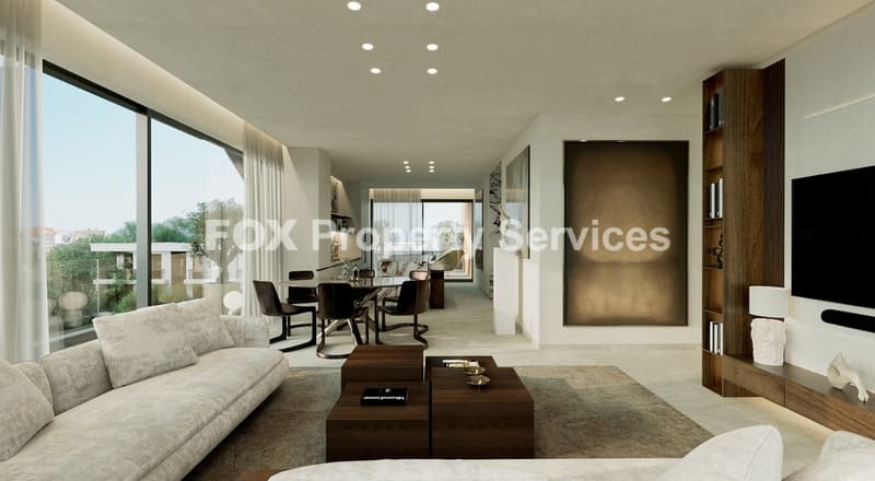 Studio Apartment for Sale in Limassol, Agios Nektarios
