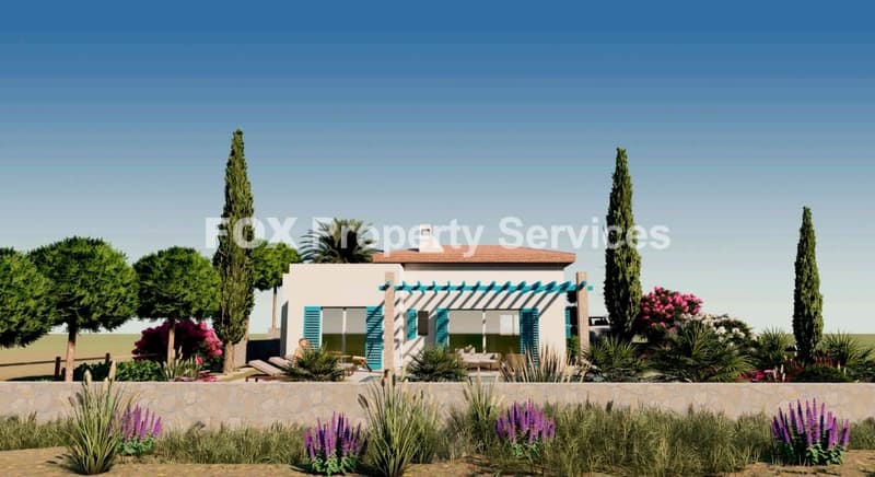 Studio House for Sale in Limassol, Souni