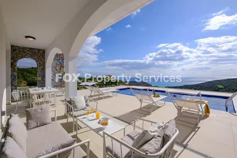 Studio Villa for Sale in Limassol, Pissouri