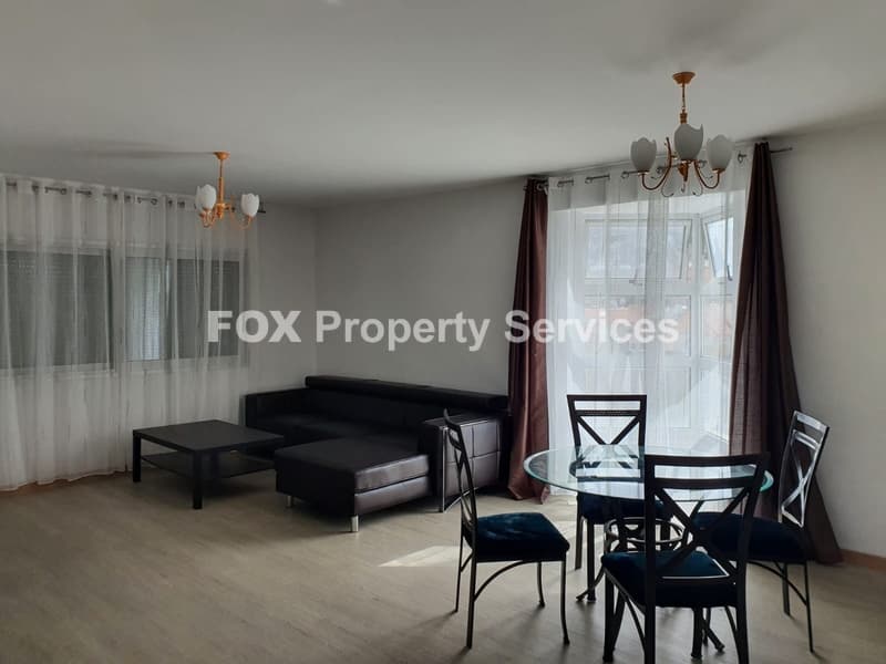 Studio Apartment for Sale in Limassol, Agia Paraskevi (Germasogeia)
