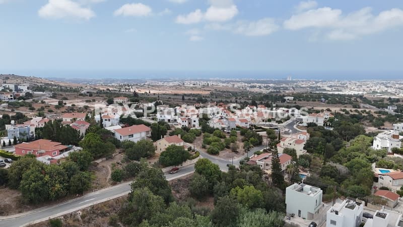 Studio Apartment for Sale in Paphos, Konia