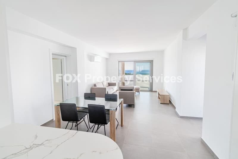 Studio Apartment for Sale in Paphos, Pafos (center)