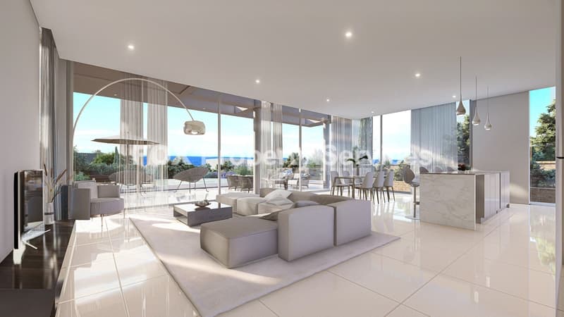 Studio Villa for Sale in Paphos, Pegeia