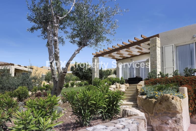 Studio Apartment for Sale in Paphos, Chlorakas