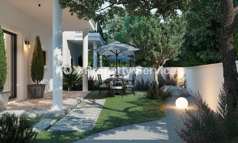 3 Bedroom Villa for Sale in Paphos, Geroskipou
