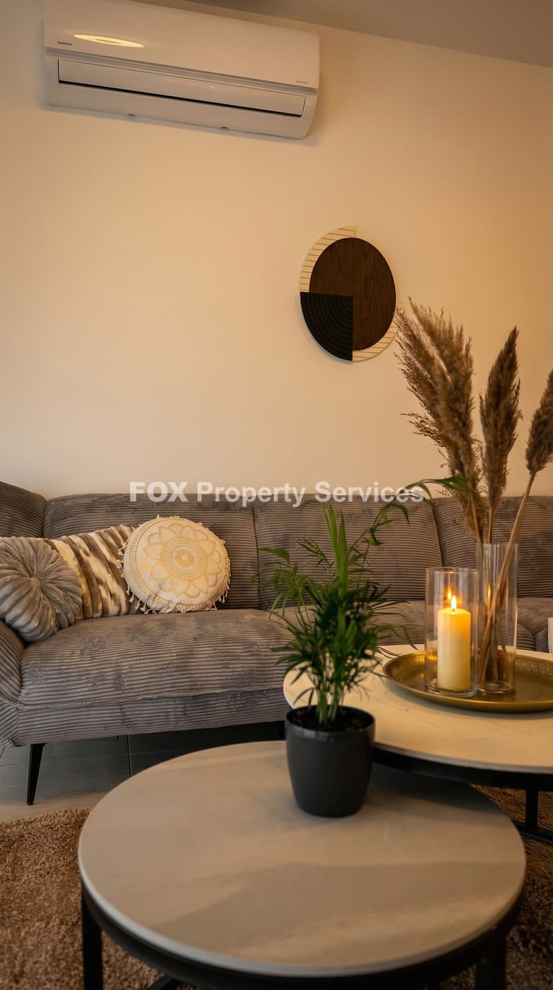 2 Bedroom Apartment for Sale in Paphos, Geroskipou