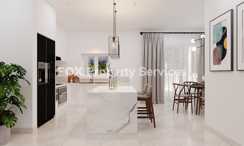 Studio Villa for Sale in Paphos, Geroskipou