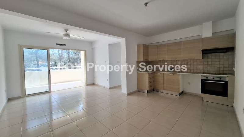 2 Bedroom Standard Apartment for Sale in Larnaca, Mosfiloti