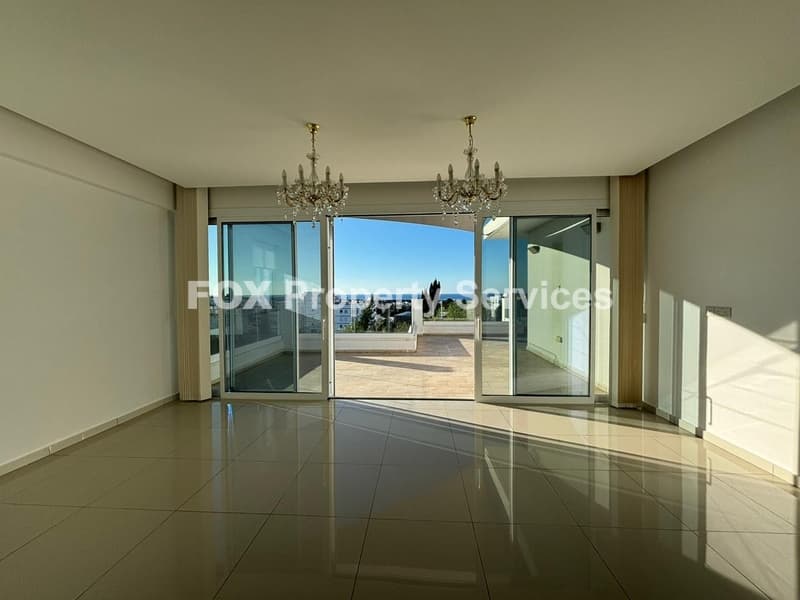Studio Apartment for Rent in Paphos, Pafos (center)