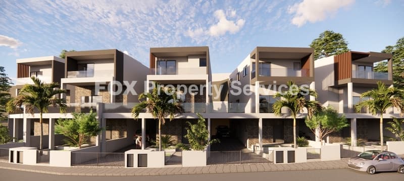 Studio House for Sale in Limassol, Palodeia
