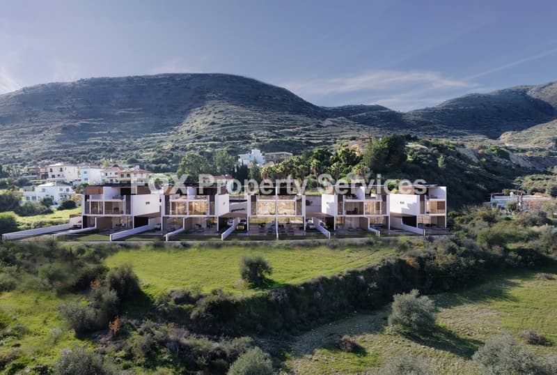 Studio House for Sale in Limassol, Germasogeia
