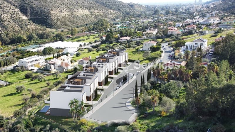 Studio House for Sale in Limassol, Germasogeia