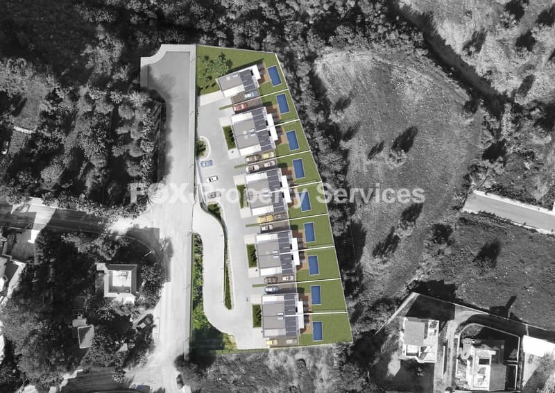 Studio House for Sale in Limassol, Germasogeia