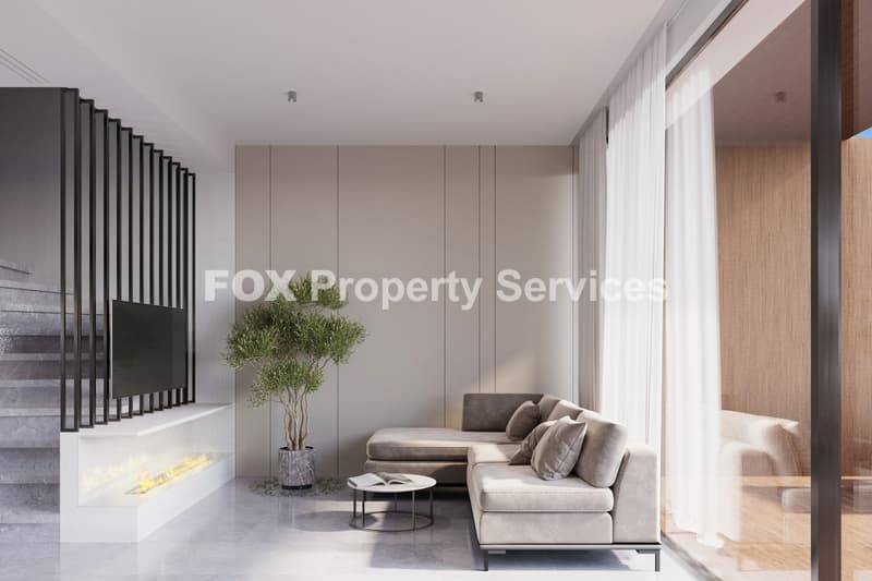 Studio House for Sale in Limassol, Germasogeia