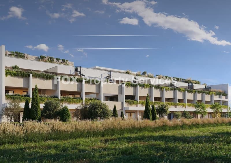 1 Bedroom Apartment for Sale in Limassol, Erimi
