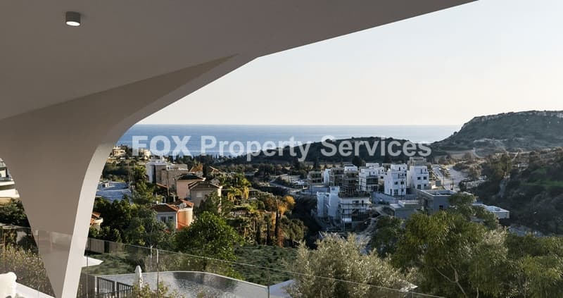 Studio Apartment for Sale in Limassol, Agios Tychonas