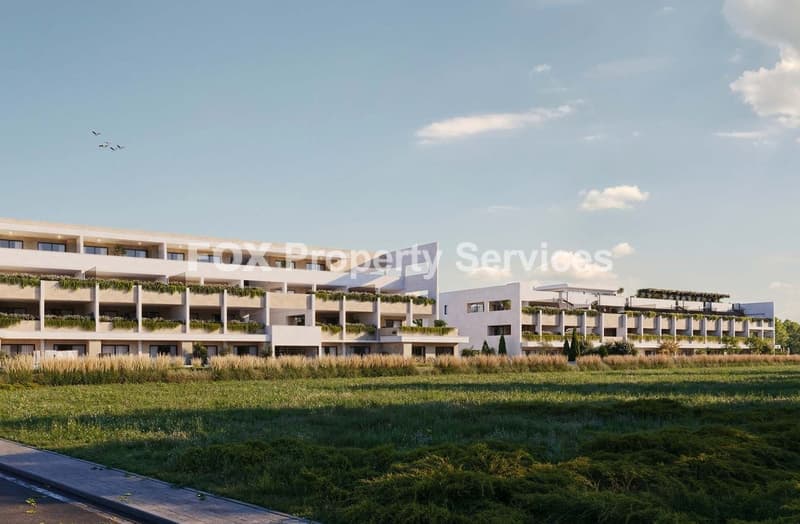 Studio Apartment for Sale in Limassol, Erimi