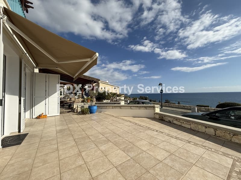2 Bedroom Apartment for Rent in Limassol, Lemesos (center)