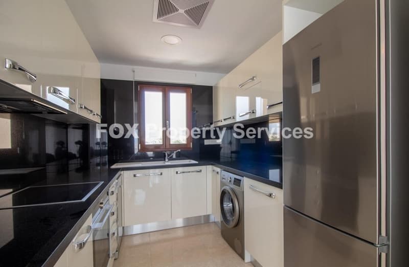 Studio Apartment for Sale in Paphos, Aphrodite hills