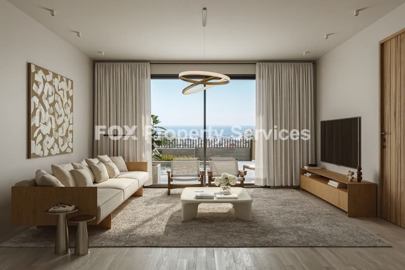 3 Bedroom House for Sale in Limassol, Agios Athanasios