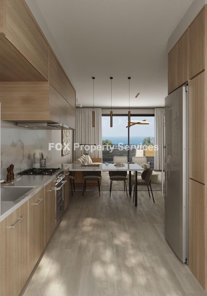 3 Bedroom House for Sale in Limassol, Agios Athanasios