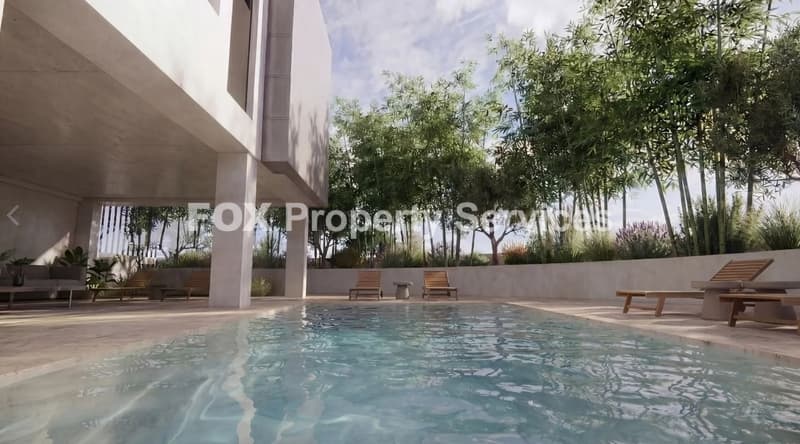 2 Bedroom Apartment for Sale in Limassol, Ekali