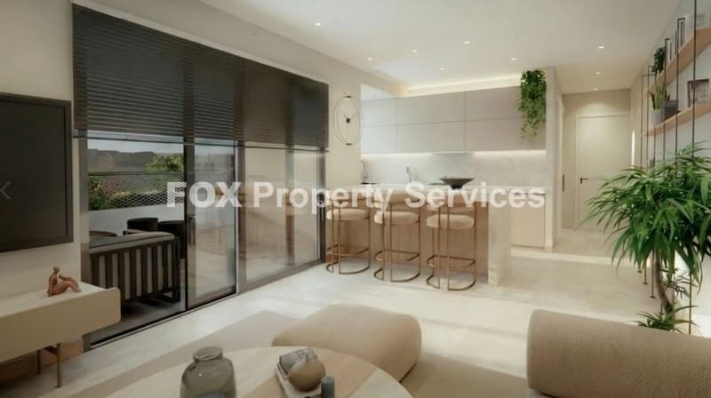 2 Bedroom Apartment for Sale in Limassol, Ekali