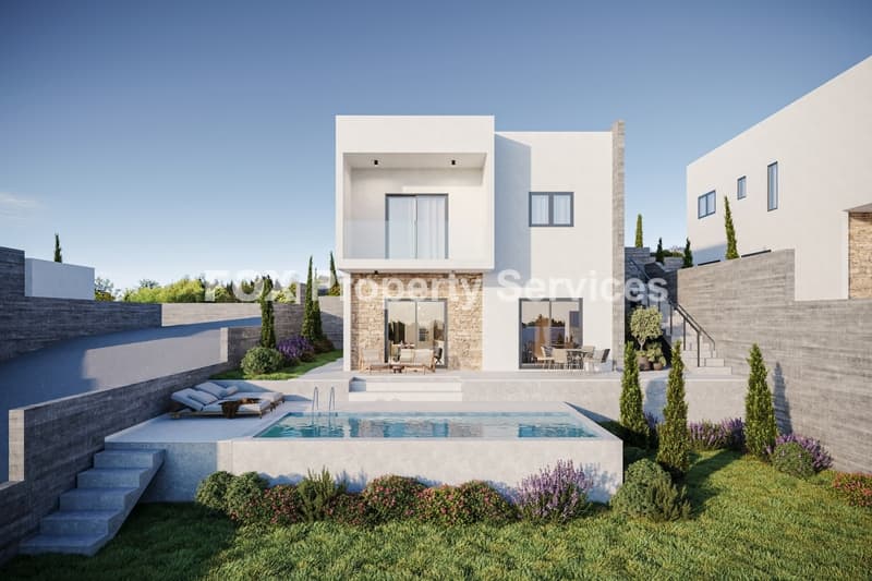 Studio House for Sale in Paphos, Pegeia