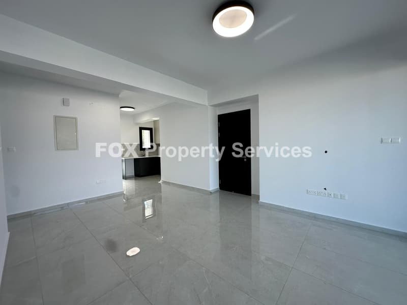 Studio Apartment for Sale in Limassol, Ekali