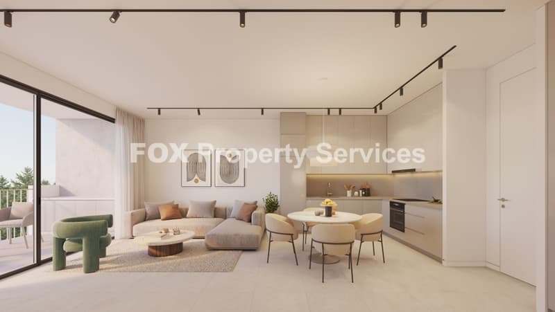 Studio Apartment for Sale in Paphos, Universal