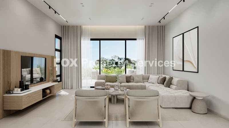 2 Bedroom Apartment for Sale in Limassol, Agios Athanasios
