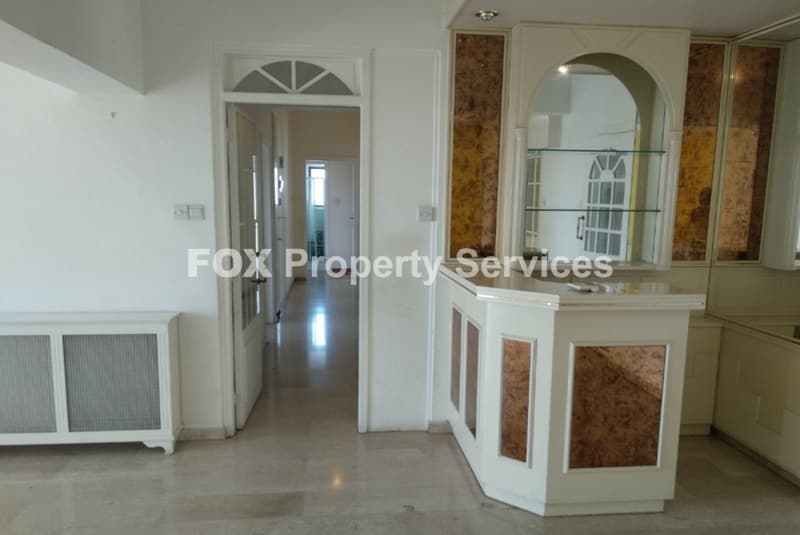 Studio Apartment for Sale in Paphos, Pafos (center)