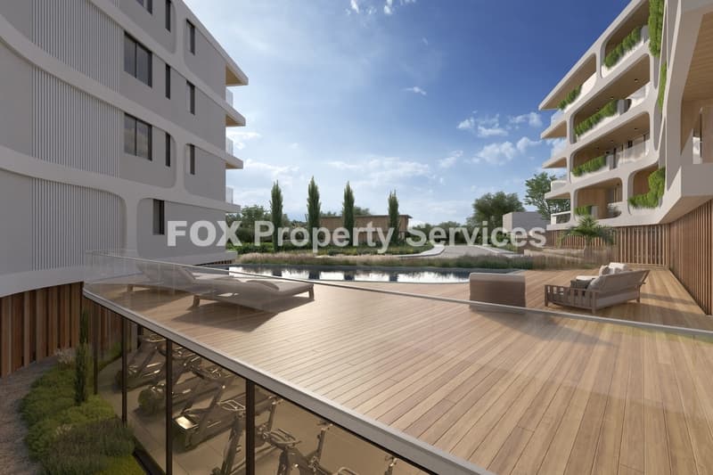 Studio for Sale in Paphos, Geroskipou