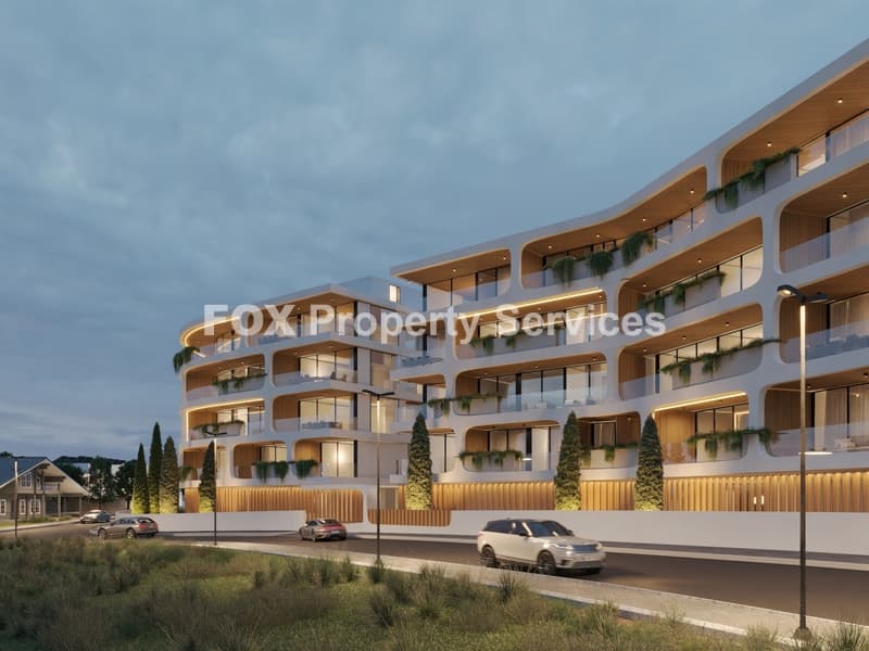 Studio for Sale in Paphos, Geroskipou