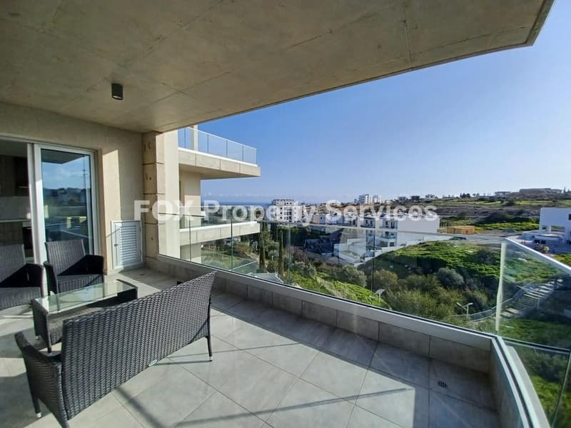 Studio Apartment for Rent in Limassol, Agios Athanasios
