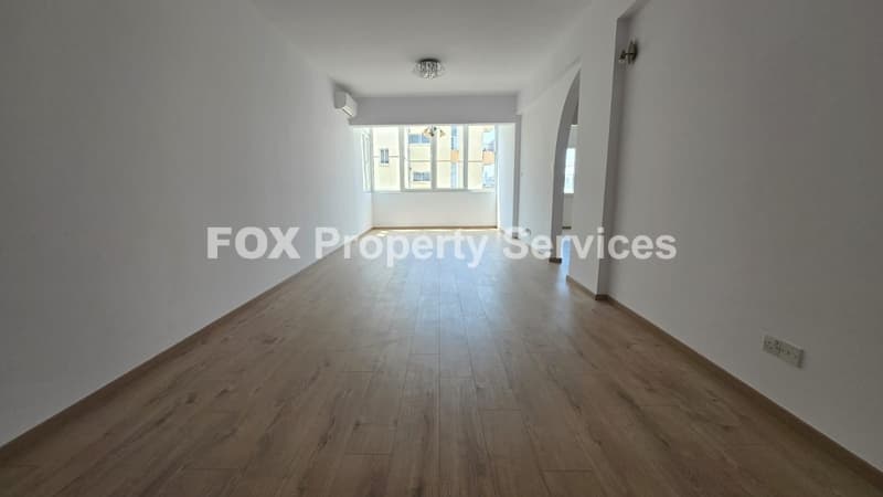 Studio Apartment for Sale in Limassol, Mesa Potamos