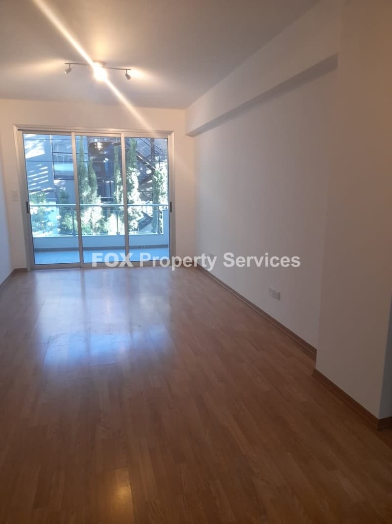 2 Bedroom Apartment for Rent in Limassol, Lemesos (center)