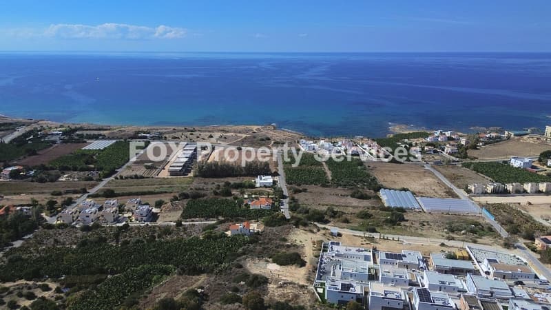 Studio for Sale in Paphos, Kissonerga