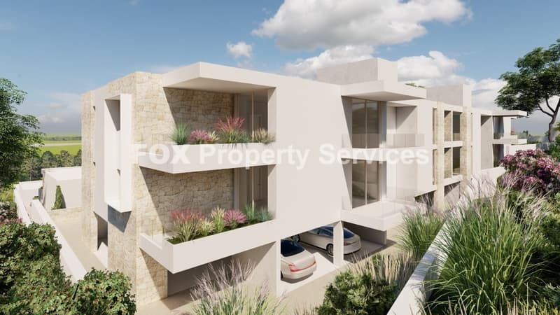Studio for Sale in Paphos, Kissonerga