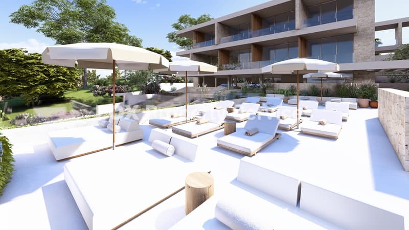 Studio for Sale in Paphos, Kissonerga