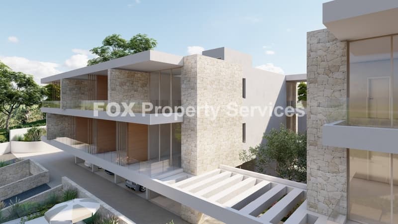 Studio for Sale in Paphos, Kissonerga