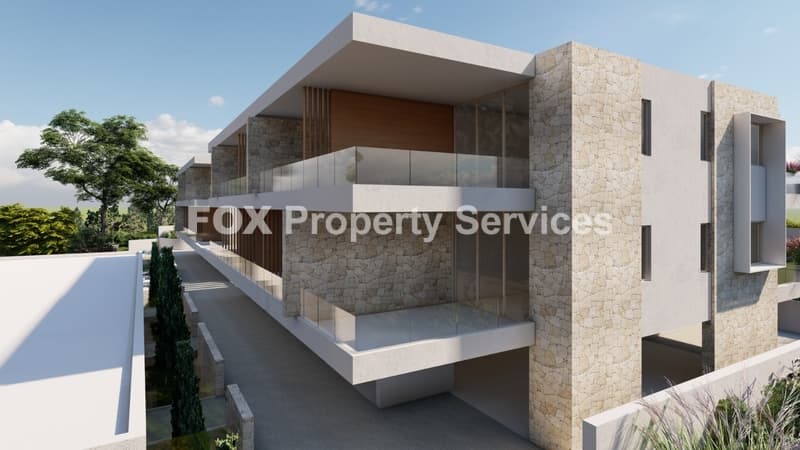 Studio for Sale in Paphos, Kissonerga