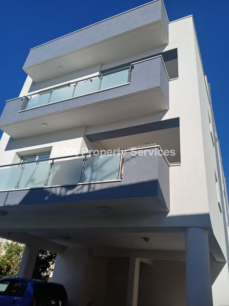 Studio Apartment for Sale in Paphos, Geroskipou